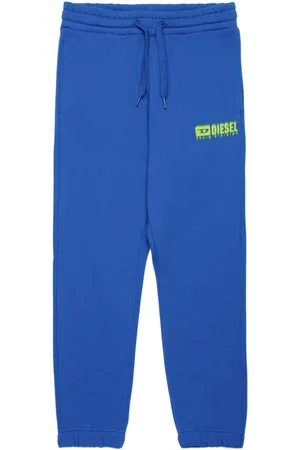 Diesel Pantalones de chándal Pbasel