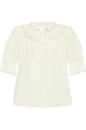 ULLA JOHNSON Top Dylan