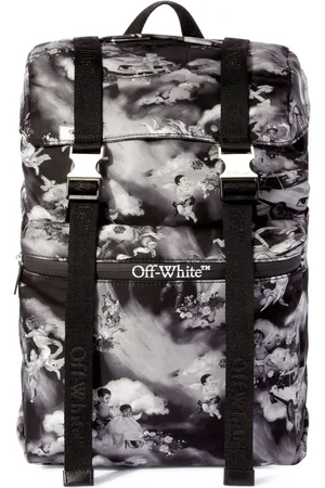 OFF-WHITE Mochila Outdoor