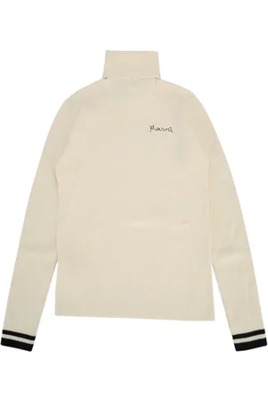 Marni Jersey de canalé