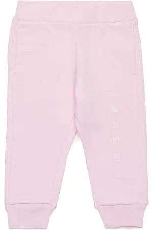 Marni Pantalones de chándal con logo