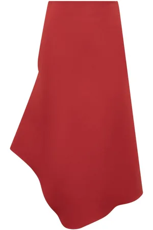 Calcaterra Falda larga Wave