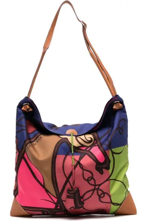 Hermès Bolso Coup de Fouet Silky City 33