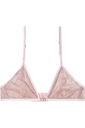 Diesel Top tipo sujetador Valentine