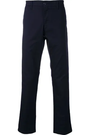 Carhartt Pantalones rectos