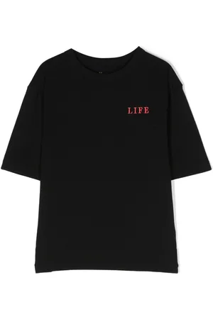 Bellerose Camiseta con motivo gráfico