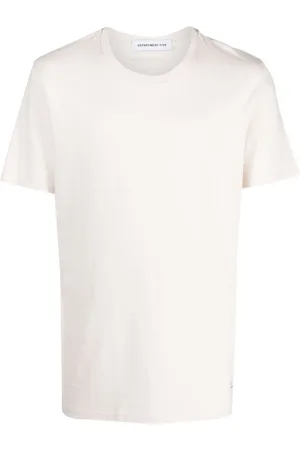 DEPARTMENT 5 Camiseta con cuello redondo