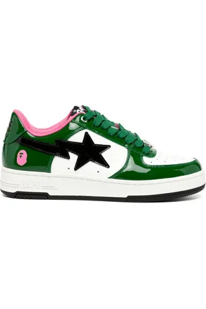 A Bathing Ape Zapatillas Sta #3 M1