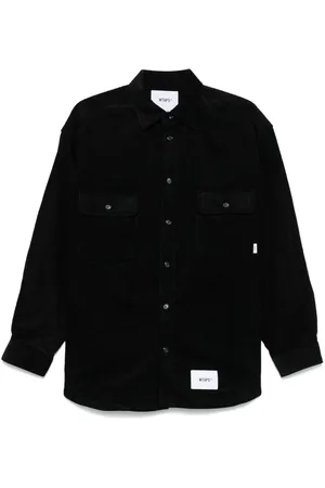 Wtaps Camisa con botones
