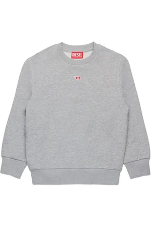 Diesel Sudadera S-Ginn-D