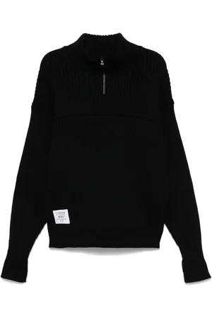 Wtaps Jersey de canalé