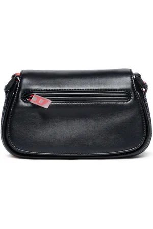 Diesel Bandolera con correa