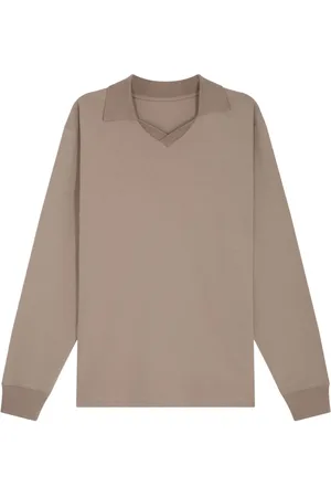 Fursac Camiseta lisa