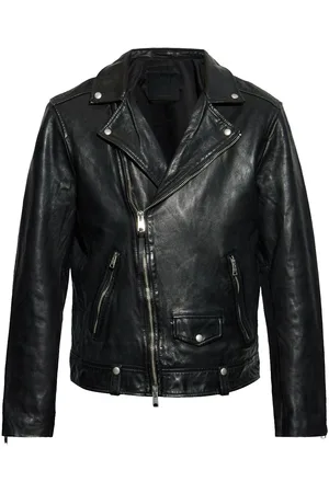 AllSaints Chaqueta biker Milo