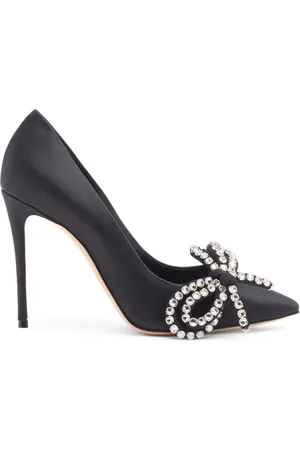 Casadei Zapatos Judith Julia con tacón de 100 mm