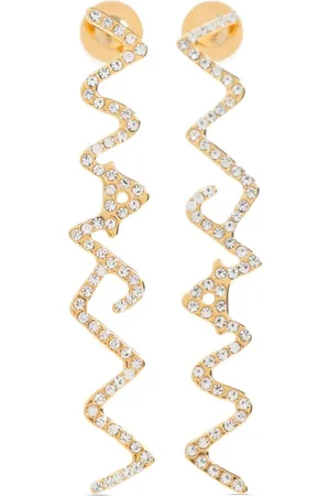 Marni Pendientes largos con colgante
