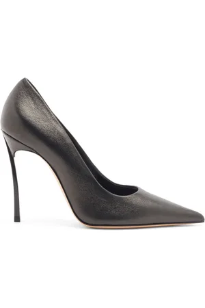 Casadei Zapatos Superblade Wonder con tacón de 100 mm