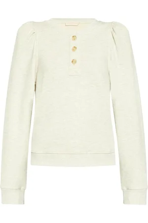 ULLA JOHNSON Top Hudson