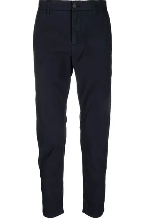 DEPARTMENT 5 Pantalones chinos rectos