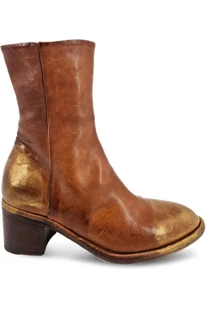 Madison.Maison Botas con tacón de 50 mm