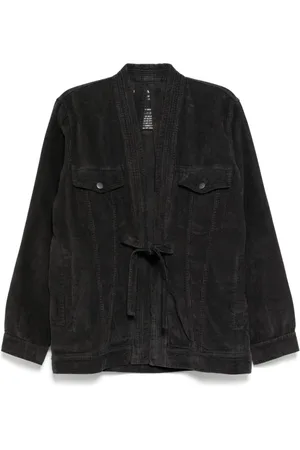 Maharishi Chaqueta de pana