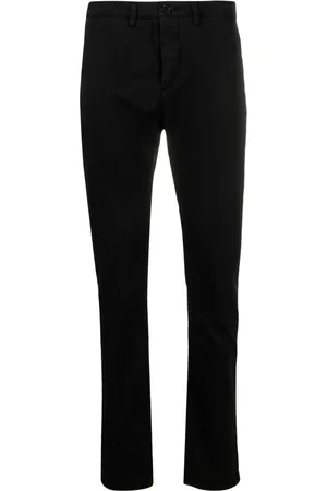 DEPARTMENT 5 Pantalones con corte slim