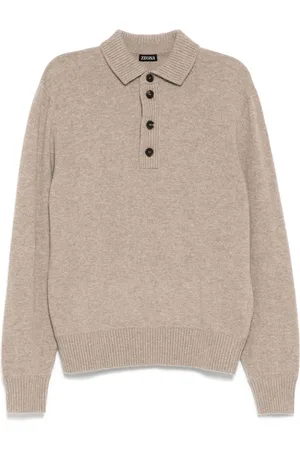 Ermenegildo Zegna Jersey con cuello redondo