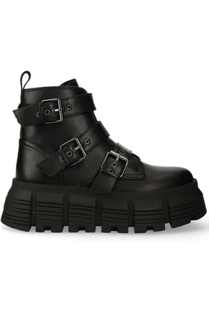 Buffalo Botas Ava