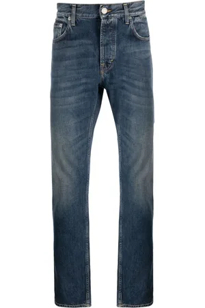 DEPARTMENT 5 Vaqueros skinny de talle medio