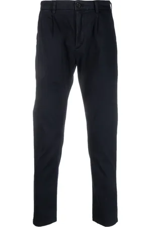 DEPARTMENT 5 Pantalones chinos con botones