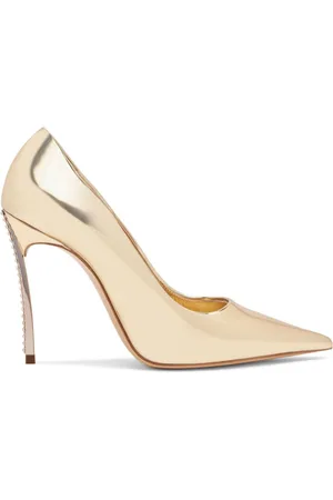 Casadei Zapatos Alice Blade con tacón de 100 mm