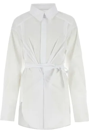 SETCHU Camisa Geisha