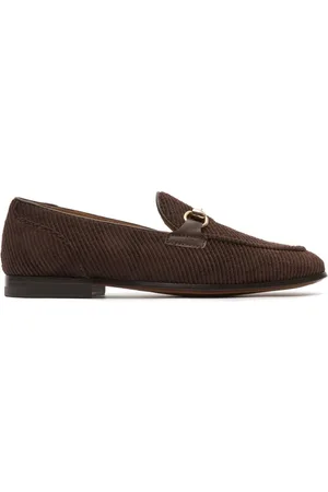 Scarosso Mocasines Alessandra