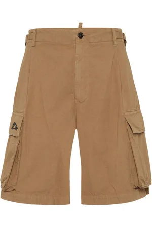 Dsquared2 Bermudas cargo