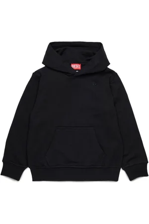 Diesel Sudadera Smacshoodmegovald Over