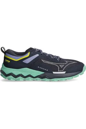 Mizuno Zapatillas Wave Ibuki 4
