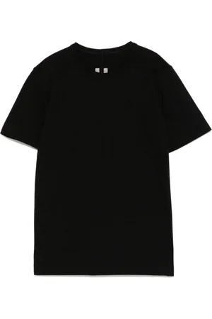 Rick Owens Camiseta lisa