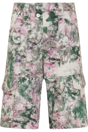 Isabel Marant Bermudas Jemuel