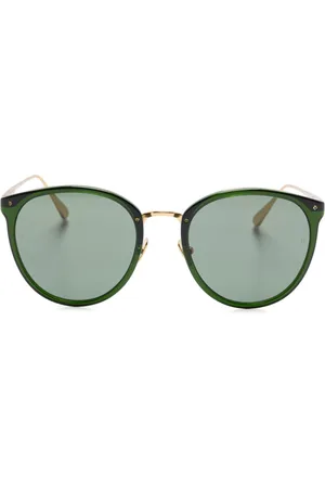 Linda Farrow Gafas de sol Calthorpe