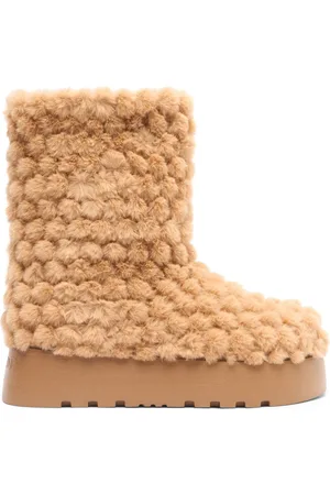 Casadei Botas Maison Ortisei con tacón de 40 mm