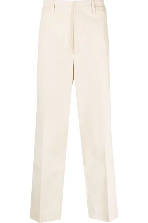 DEPARTMENT 5 Pantalones rectos