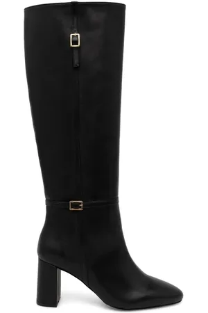 ALOHAS Botas con paneles elásticos