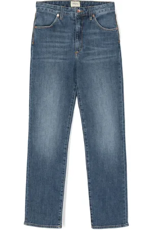 Bellerose Vaqueros rectos Pinata