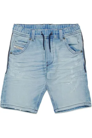 Diesel Bermudas JoggJeans®