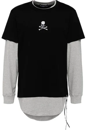MASTERMIND Camiseta con logo estampado