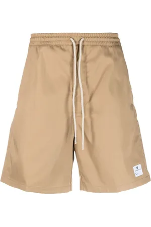 DEPARTMENT 5 Bermudas con cordones