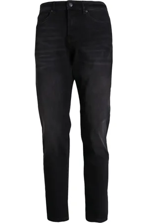 HUGO BOSS Vaqueros con corte slim
