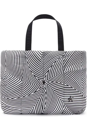 Perfect Moment Bolso shopper estampado