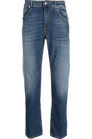 DEPARTMENT 5 Vaqueros slim Corkey