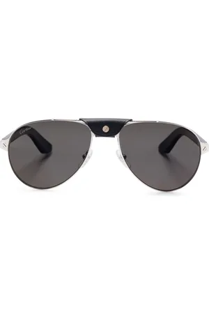 Cartier Gafas de sol Santos De Cartier